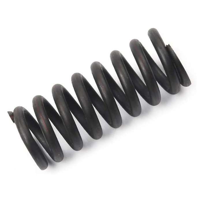 Front or Rear Door Hinge Pin and Spring with Bushing Repair/Rebuild Kit for S10 S15 ,93356553