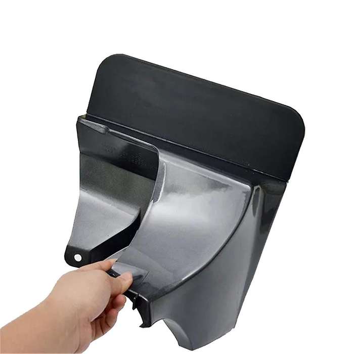 Front Or Rear Mudflaps Splash Guards Mudguards for Land Cruiser Prado Fj120 120 2003-2008 2009