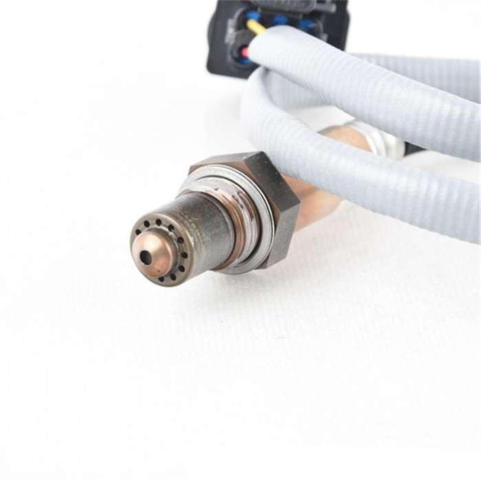 Front Oxygen O2 Sensor 0258007274 11787530283 for 1 3 5 6 7 X5 Z4 E87 E90 E91 E60 E66 753028302 753
