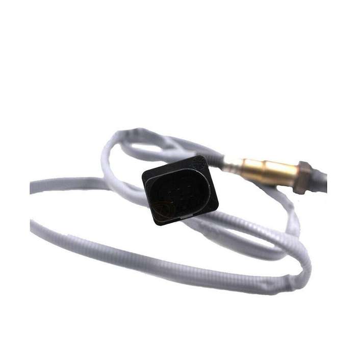 Front Oxygen Sensor for E60 E46 Oxygen Detector Three-way Catalytic Converter 11787523435