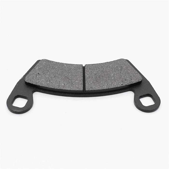 Front Rear Brake Pads 2203747 2205949 for RZR 2014-2020 Vehicle Brake Pads