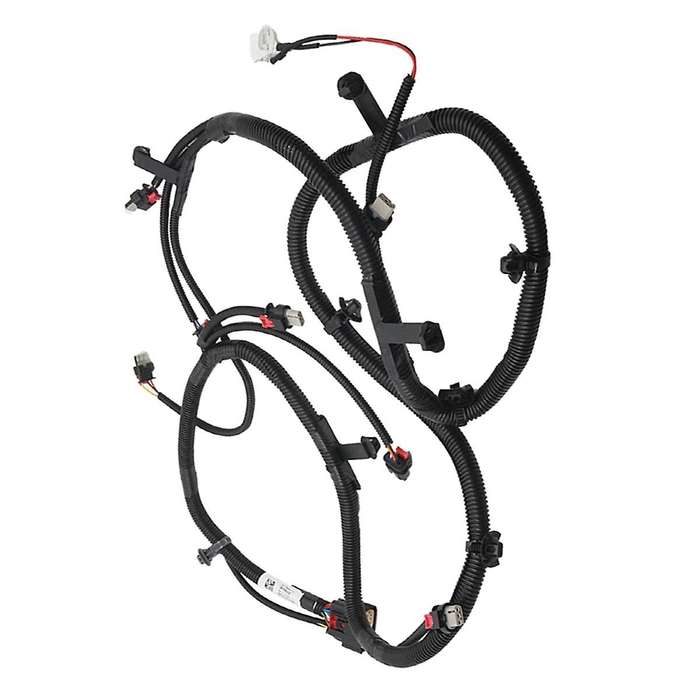 Front Radar Sensor Harness for 2017-2021 206795800b 2067958-00-b