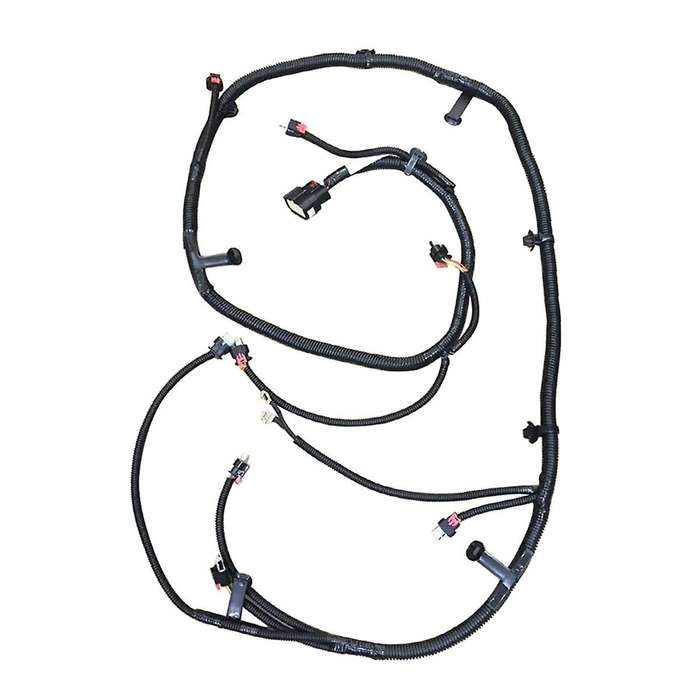 Front Radar Sensor Harness for 2017-2021 206795800b 2067958-00-b
