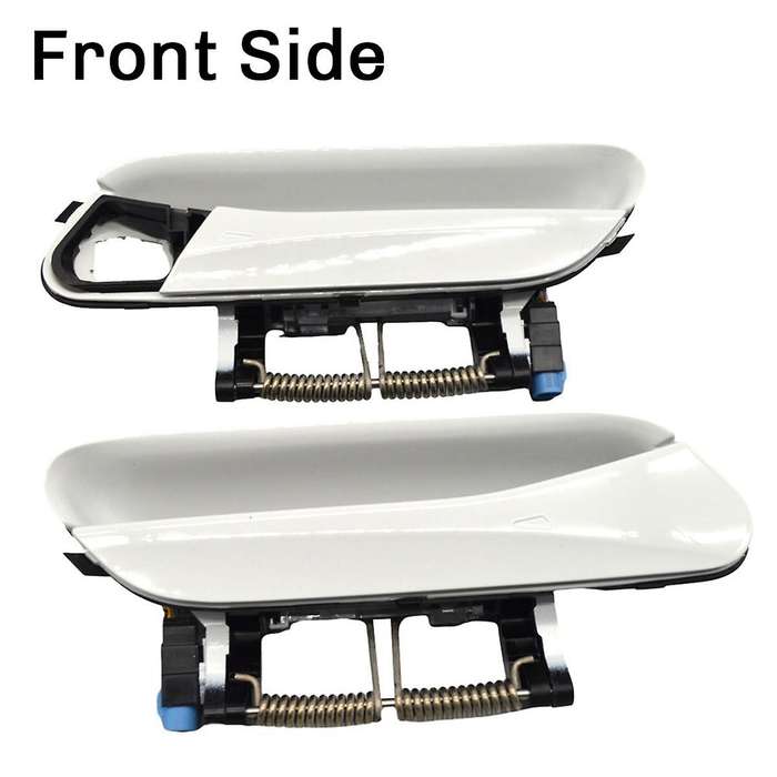 Front Rear Door Inductive Handle ID4 ID.4 Inductive Handle Keyless Entry Door Handle 11G 837 205J/20