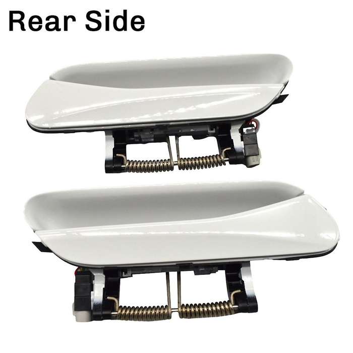 Front Rear Door Inductive Handle ID4 ID.4 Inductive Handle Keyless Entry Door Handle 11G 837 205J/20
