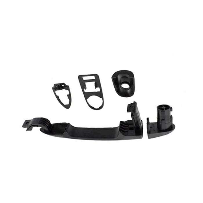 Front Rear Left Right Exterior Door Handle T for Kangoo 2008-2017 7701478188