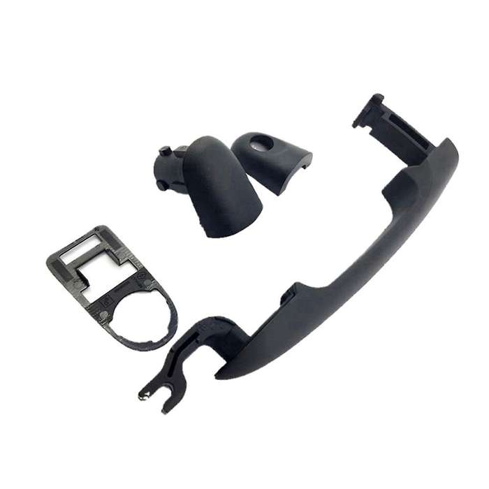 Front Rear Left Right Exterior Door Handle T for Kangoo 2008-2017 7701478188