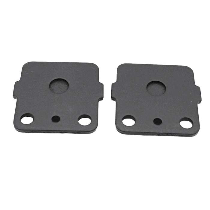 Front Rear Brake Pads for TRX400EX 400 X Sportrax 2001-2008 Vehicle Brake Pads