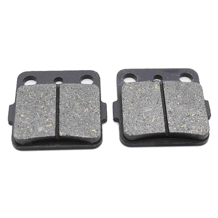 Front Rear Brake Pads for TRX400EX 400 X Sportrax 2001-2008 Vehicle Brake Pads