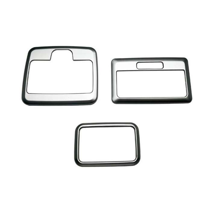 Front Rear Reading Lamp Cover Trim for Spacia/Spacia Custom MK54S MK94S 2024 Interior Accessories Si