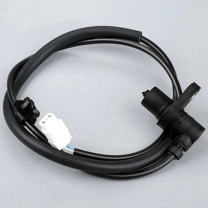 Front Right ABS Speed Sensor for Yaris/Viso 89542-52010 2002-2007 Car Accessories