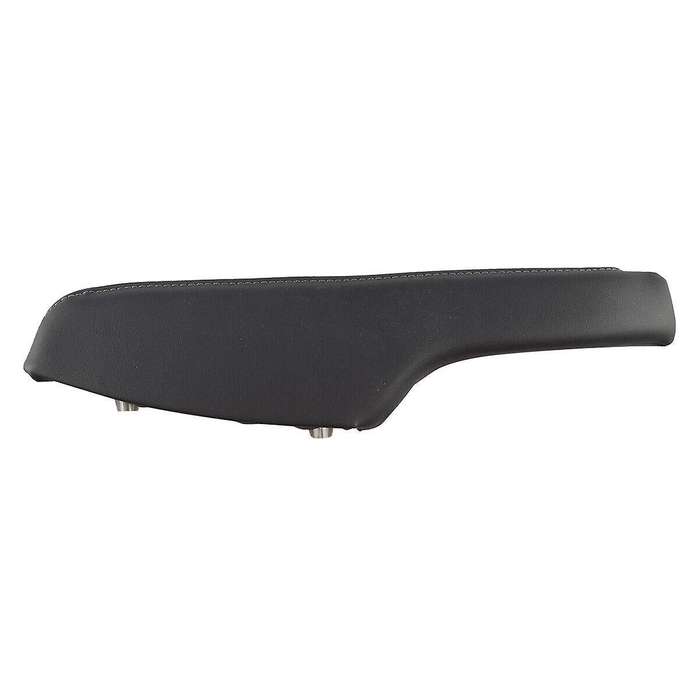 Front Right Arm Rest Door Trim Cover 1WK36DX9AB for Charger 300 2011-2023 Inner Door PU Panel 1WK36