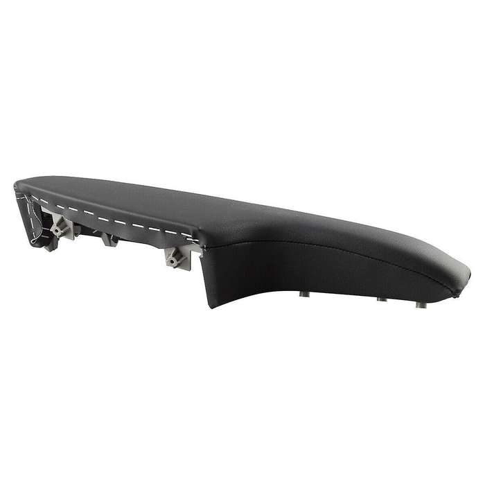 Front Right Arm Rest Door Trim Cover 1WK36DX9AB for Charger 300 2011-2023 Inner Door PU Panel 1WK36