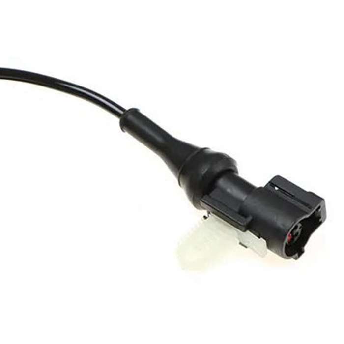 Front Right ABS Wheel Speed Sensor for E-150 E-250 E-350 Super Duty E-450 Super Duty 8C2Z2C204AR 8C2