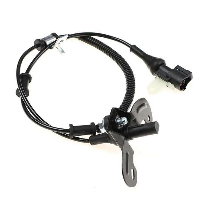 Front Right ABS Wheel Speed Sensor for E-150 E-250 E-350 Super Duty E-450 Super Duty 8C2Z2C204AR 8C2