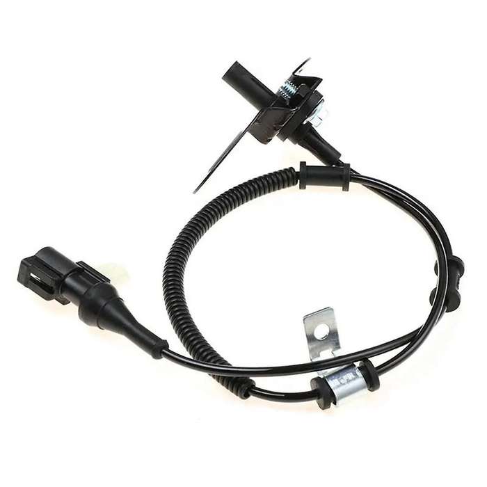 Front Right ABS Wheel Speed Sensor for E-150 E-250 E-350 Super Duty E-450 Super Duty 8C2Z2C204AR 8C2