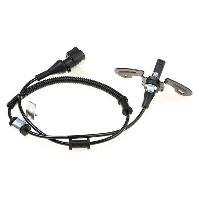 Front Right ABS Wheel Speed Sensor for E-150 E-250 E-350 Super Duty E-450 Super Duty 8C2Z2C204AR 8C2