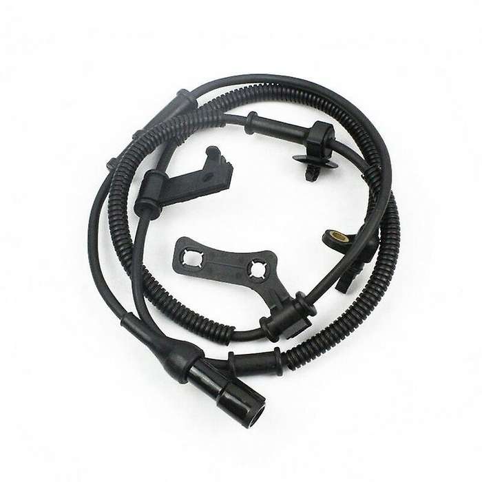 Front Right ABS Wheel Speed Sensor for 2006-2010 Explorer 6L2Z2C204A Practical