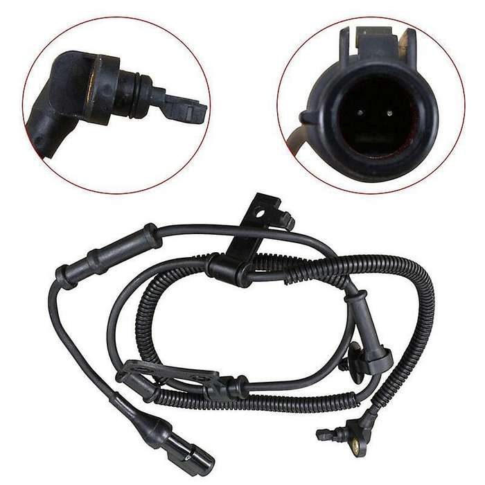 Front Right ABS Wheel Speed Sensor for 2006-2010 Explorer 6L2Z2C204A Practical