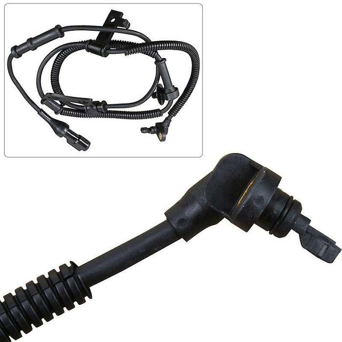 Front Right ABS Wheel Speed Sensor for 2006-2010 Explorer 6L2Z2C204A Practical
