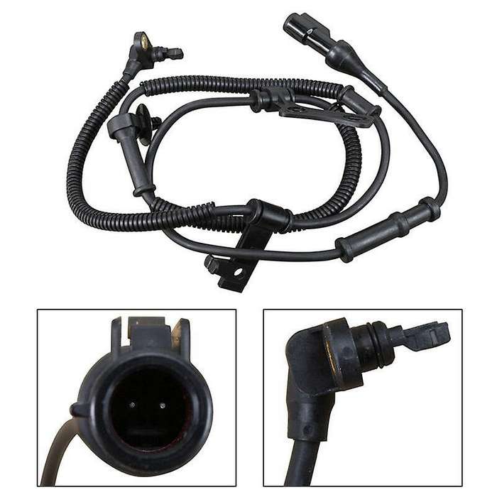 Front Right ABS Wheel Speed Sensor for 2006-2010 Explorer 6L2Z2C204A Practical