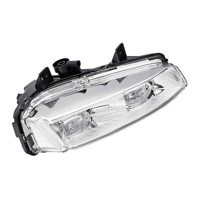 Front Right Car Fog Lamp for Range Evoque Dynamic 2011-2016 Auto Fog Lamp Bumper Fog Light