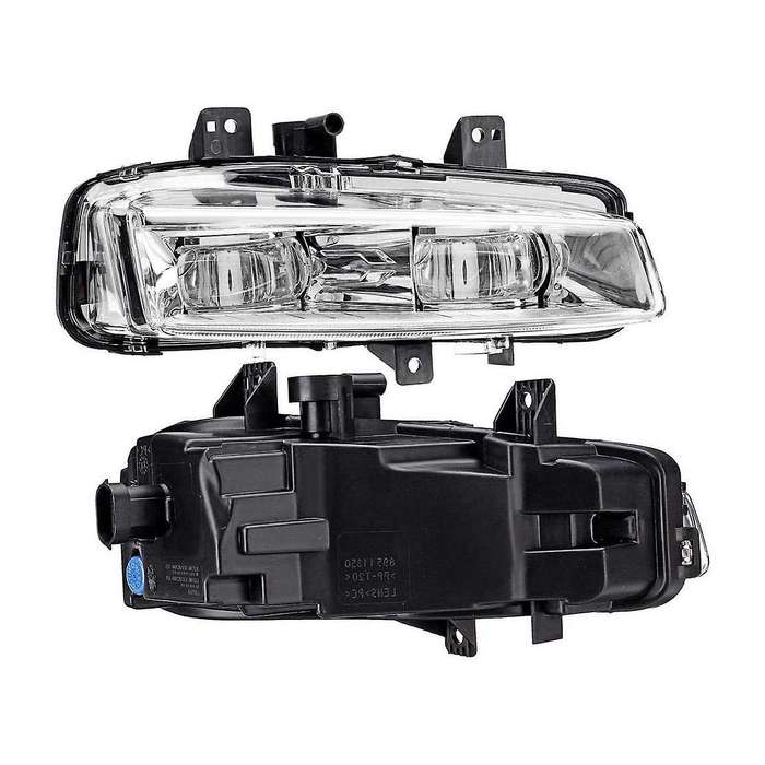 Front Right Car Fog Lamp for Range Evoque Dynamic 2011-2016 Auto Fog Lamp Bumper Fog Light