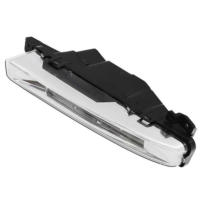 Front Right Car Fog Lamp for  5 Series G30 G31 G38 2016-2018 Auto Bumper Fog Light LED DRL Daytime R