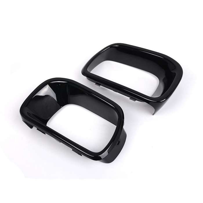 Front Right Bumper Lower Trim Frame 51117337810 for MINI F55/F56/F57 2013-2016 Bumper Cover Air Duct