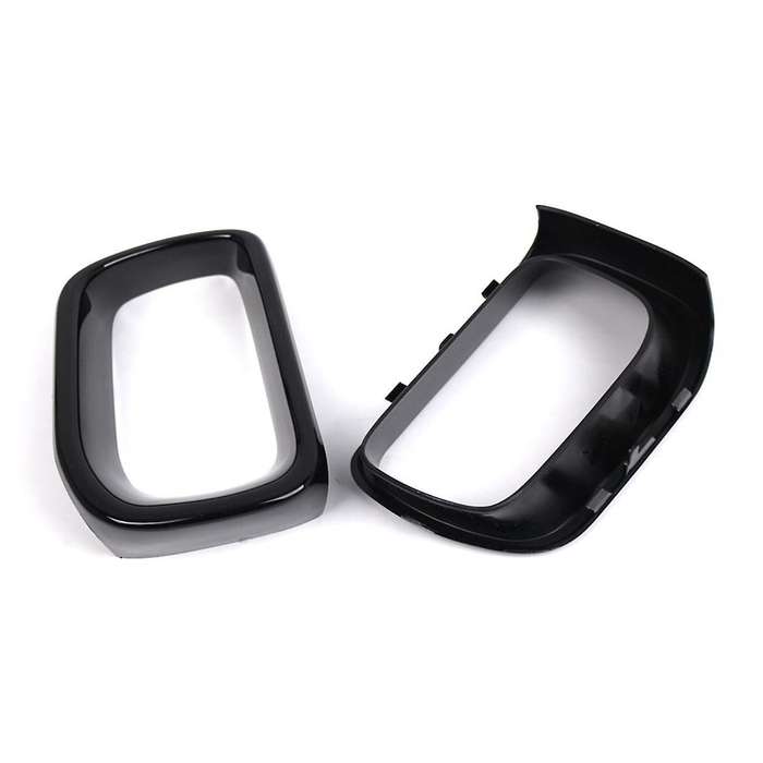 Front Right Bumper Lower Trim Frame 51117337810 for MINI F55/F56/F57 2013-2016 Bumper Cover Air Duc