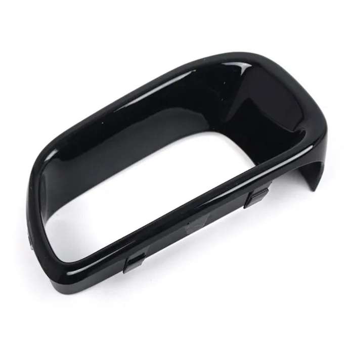 Front Right Bumper Lower Trim Frame 51117337810 for MINI F55/F56/F57 2013-2016 Bumper Cover Air Duc