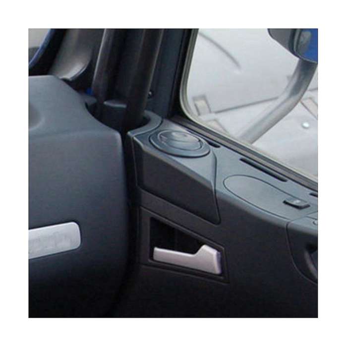 Front Right Car Power Window Lifter Switch Button for Man Tga Tgx 81258067097