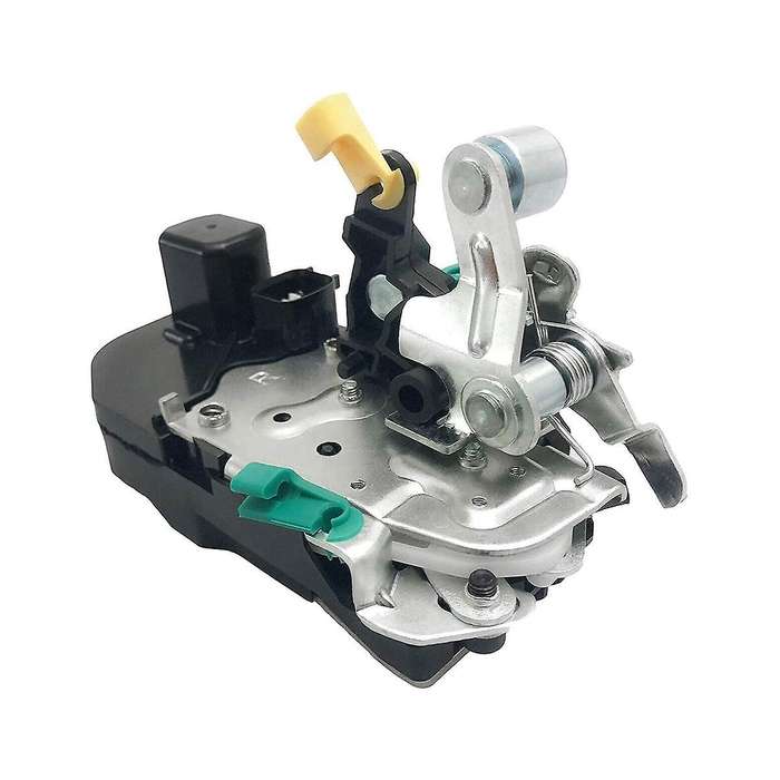Front Right Door Lock Actuator with Latch for Grand 2005-10 55113372ab 931-674