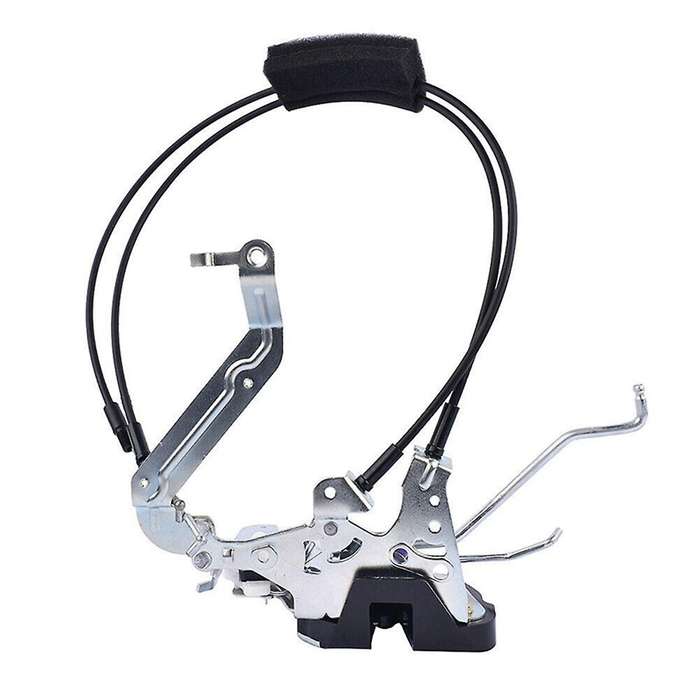 Front Right Door Lock Latch Actuator for Sequoia Door Lock Latch Assembly 69303-0c011