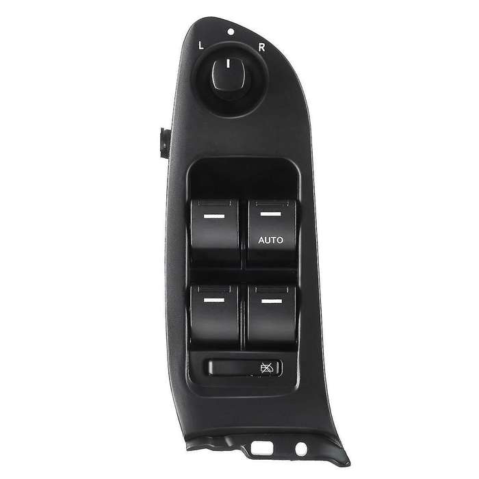 Front Right Driver Side Window Switch with Illumination 8R2Z-14A132-CB for Falcon 2008-2014