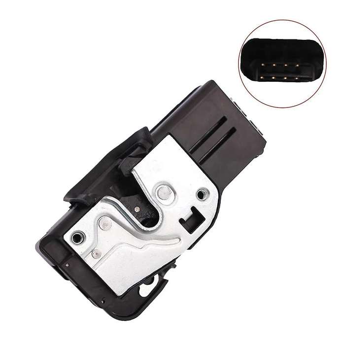 Front Right Driver Door Lock Latch Actuator 88956721 for 427 2005-2013