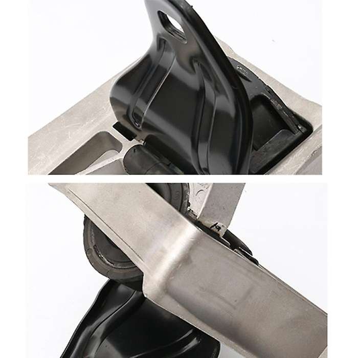 Front Right Engine Motor Mount 2005-2011 Fit for Focus 2.0L A5495 5S4Z6038CB 4S4Z6038BA
