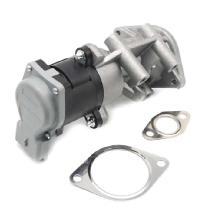 Front Right Exhaust Gas Recirculation Valve for 2.7 TD Range Sports EGR Valve LR018324