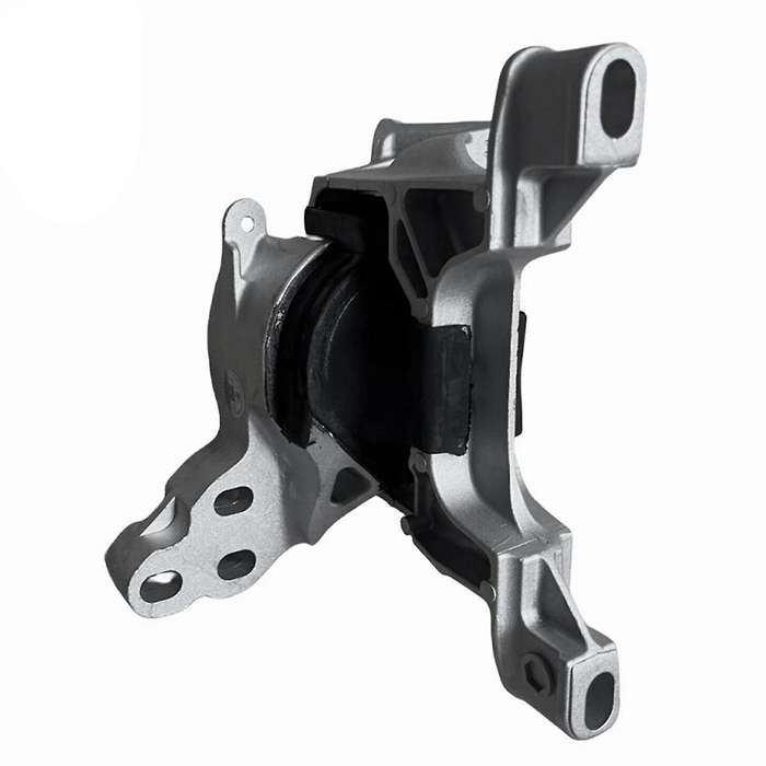 Front Right Engine Motor Mount Hydraulic Bracket BKC9-39-060A for 3 BM BN 1.5 2014-2018 Trans Rubber
