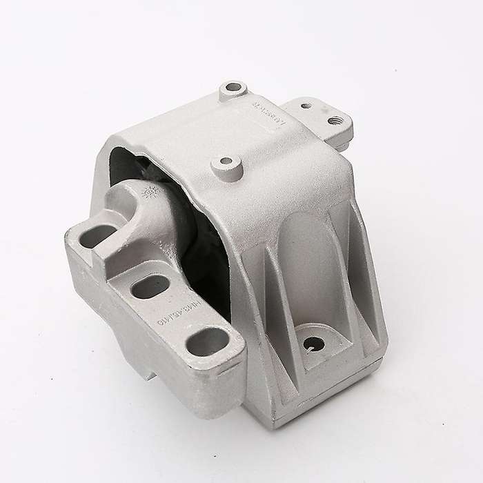 Front Right Engine Motor Mount 1J0199262BF Fit for Golf