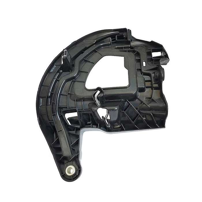 Front Right Headlight Mounting Retainer Bracket 5C5941054B for 2012-2019