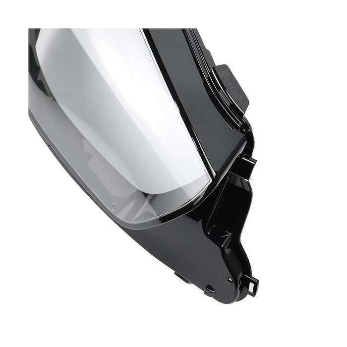 Front Right Headlights Cover Head Light Shell Lens for E-class W213 W238 2020-2023 Transparent Lamp