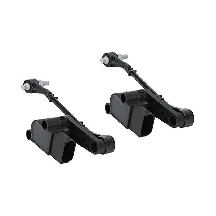 Front Right Left Air Suspension Height Level Sensor for Range L322 Lr020627 Lr020626