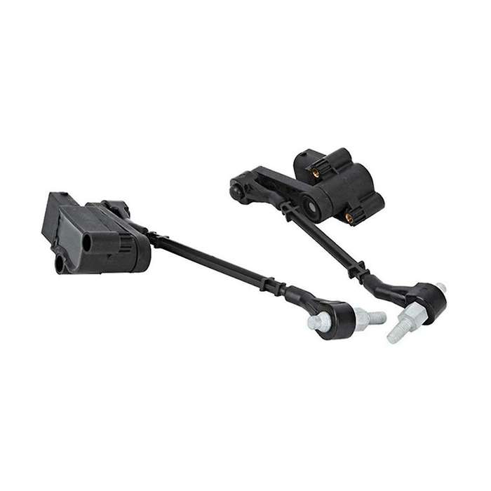 Front Right Left Air Suspension Height Level Sensor for Range L322 Lr020627 Lr020626