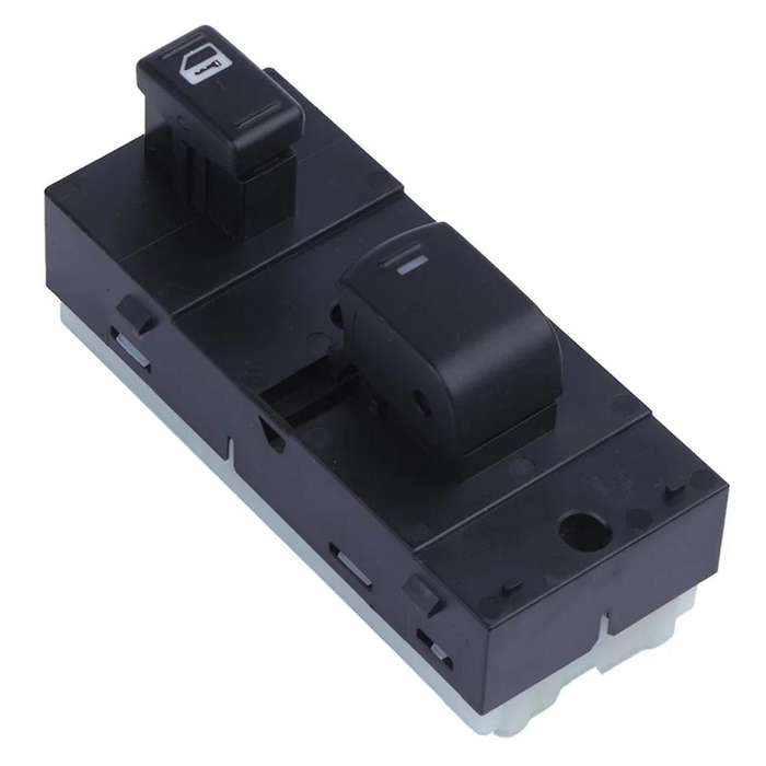 Front Right Passenger Side Power Window Switch for Frontier 25411-EA002 DWS373 SW9512 1S1245