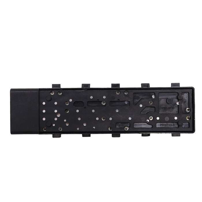 Front Right Power Seat Adjuster Switch for Cadillac Buick Chevrolet Gmc 25974715 A3