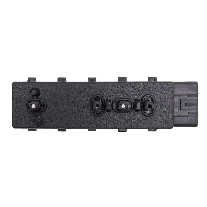 Front Right Power Seat Adjuster Switch for Cadillac Buick Chevrolet Gmc 25974715 A3