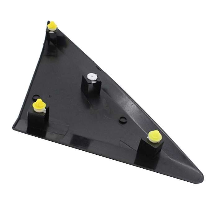 Front Right Rearview Mirror Triangular Cover a Pillar Triangular Plate Trim for - Sprinter W906 200