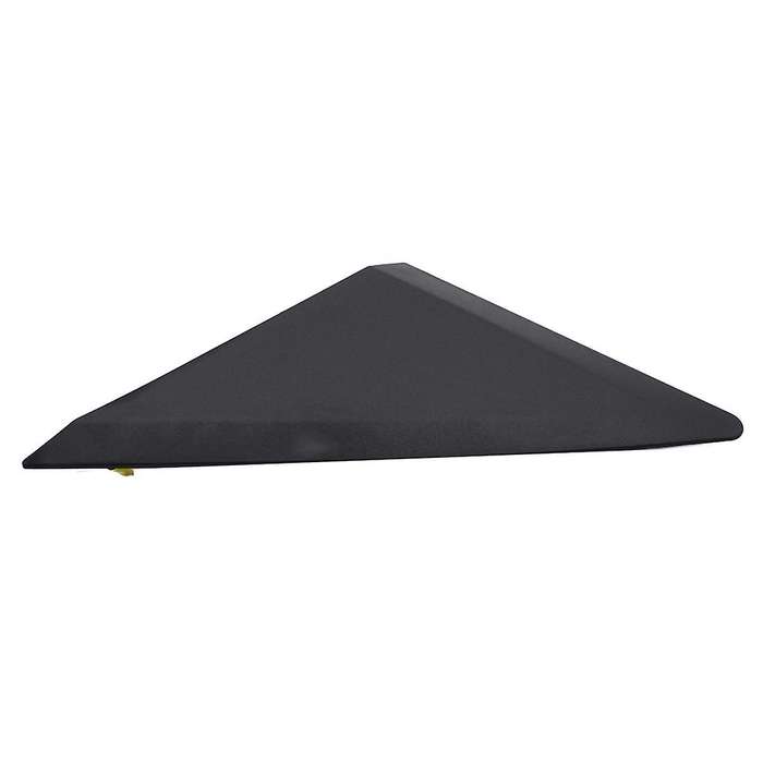 Front Right Rearview Mirror Triangular Cover a Pillar Triangular Plate Trim for - Sprinter W906 2006