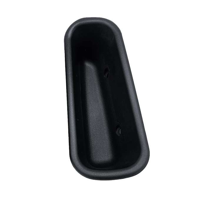 Front Right Side Door Pull Handle Cover Cup 04741404 for Ram 1500 2500 3500 1994-2001 Car Armrest H